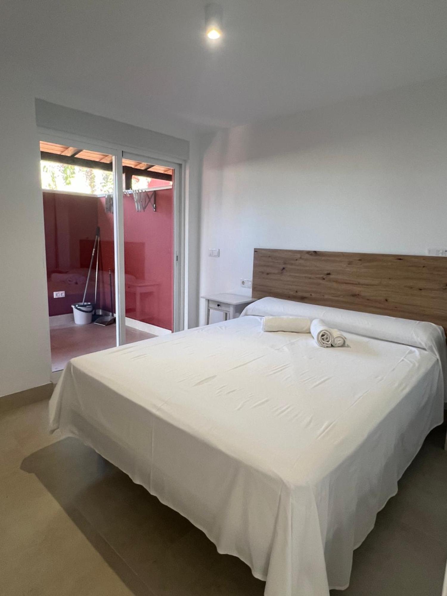 Casita En La Ribera Apartment Almunecar Exterior photo