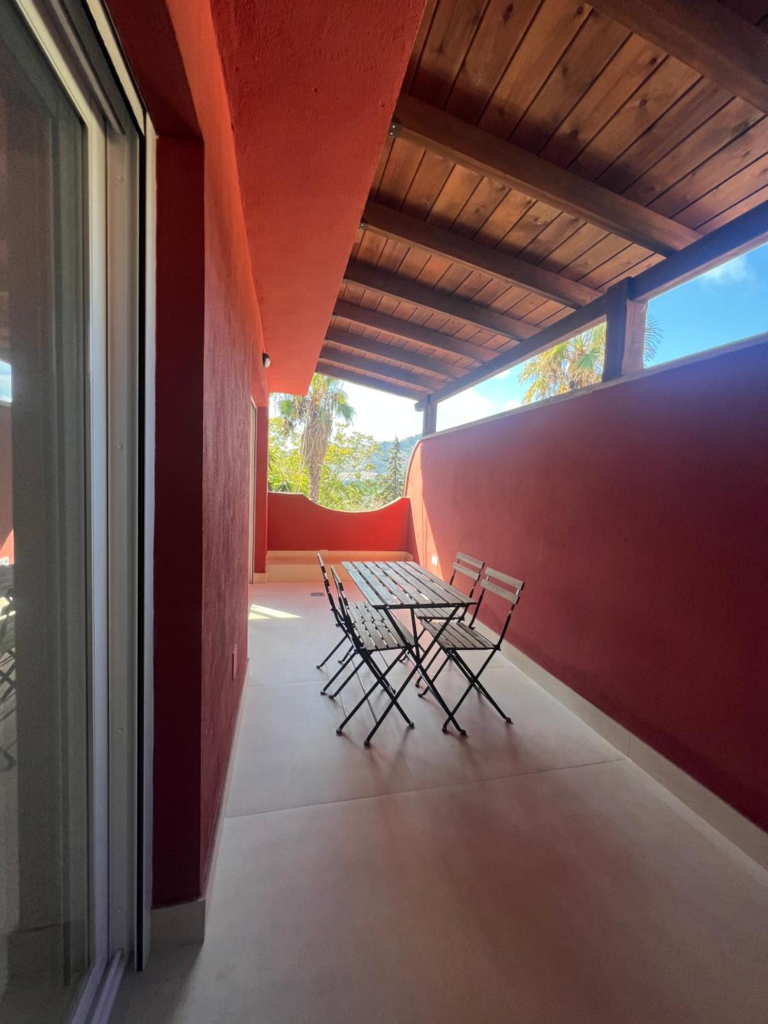 Casita En La Ribera Apartment Almunecar Exterior photo